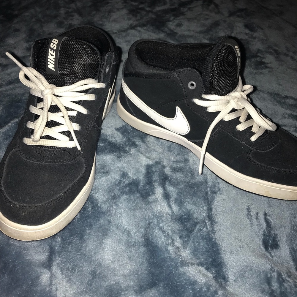 Nike SB